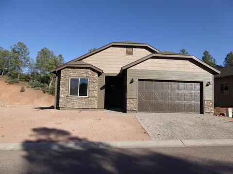 215 S Thunder Mtn, Payson, AZ 85541 photo 2