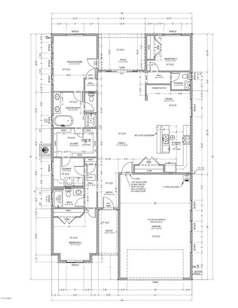 215 S Thunder Mtn, Payson, AZ 85541 photo 20