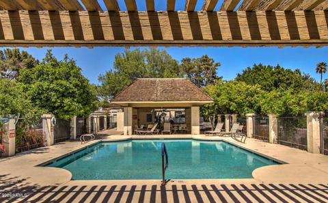 7032 N Barbados Pl, Phoenix, AZ 85021 photo 44