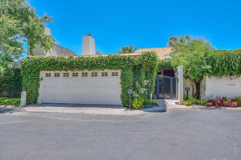 7032 N Barbados Pl, Phoenix, AZ 85021 photo 2