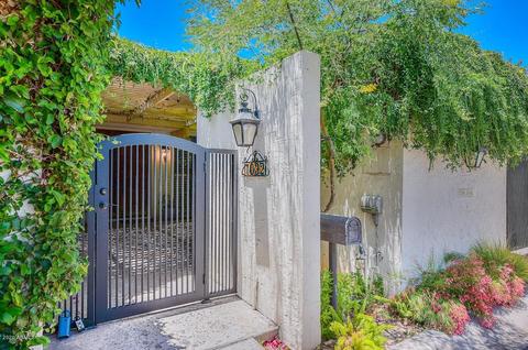 7032 N Barbados Pl, Phoenix, AZ 85021 photo 1