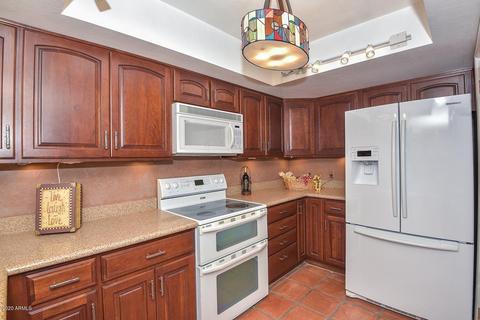 7032 N Barbados Pl, Phoenix, AZ 85021 photo 14