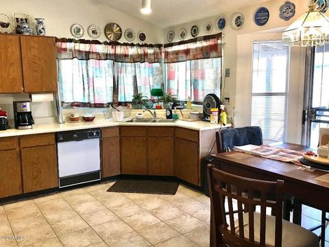 202 W Sequoia Dr, Phoenix, AZ 85027 photo 3