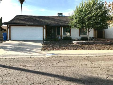 202 W Sequoia Dr, Phoenix, AZ 85027 photo 1