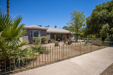 78 E Ashland Ave, Phoenix, AZ 85004 photo 2