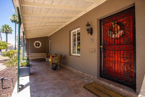 78 E Ashland Ave, Phoenix, AZ 85004 photo 4