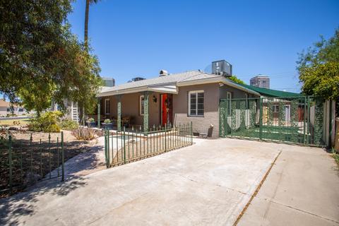 78 E Ashland Ave, Phoenix, AZ 85004 photo 3