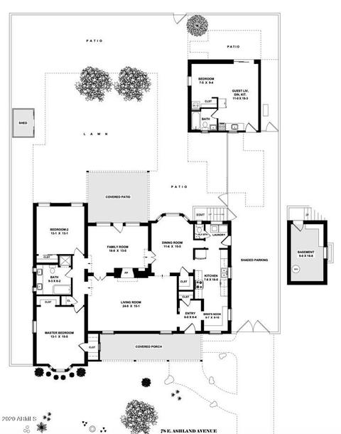 78 E Ashland Ave, Phoenix, AZ 85004 photo 57