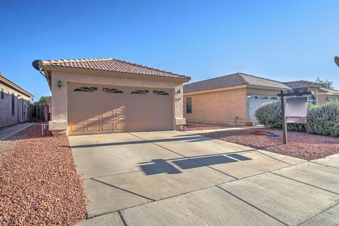 4507 E Windsong Dr, Phoenix, AZ 85048 photo 3