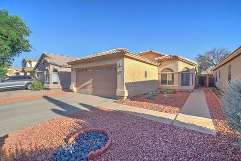 4507 E Windsong Dr, Phoenix, AZ 85048 photo 1