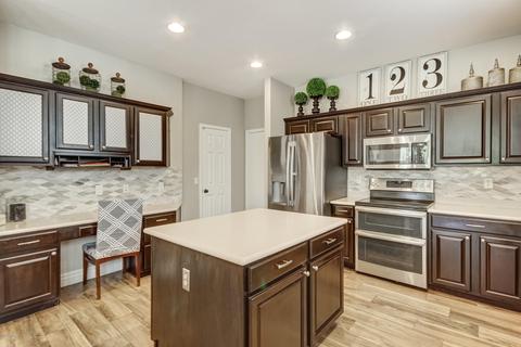 4287 E Sidewinder Ct, Gilbert, AZ 85297 photo 23