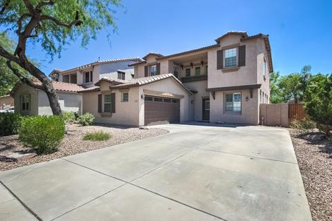 4287 E Sidewinder Ct, Gilbert, AZ 85297 photo 3