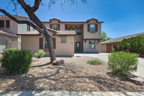 4287 E Sidewinder Ct, Gilbert, AZ 85297 photo 1