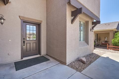 4287 E Sidewinder Ct, Gilbert, AZ 85297 photo 6