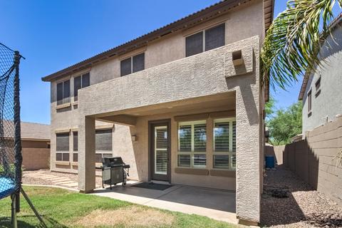 4287 E Sidewinder Ct, Gilbert, AZ 85297 photo 56