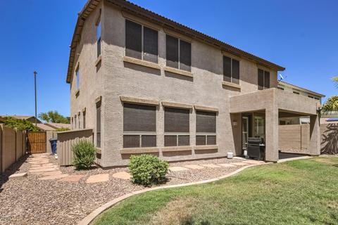 4287 E Sidewinder Ct, Gilbert, AZ 85297 photo 54
