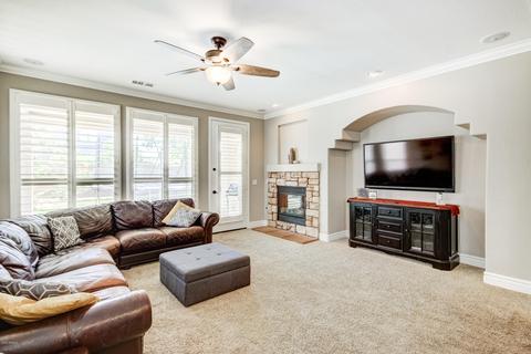 4287 E Sidewinder Ct, Gilbert, AZ 85297 photo 15