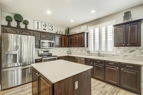 4287 E Sidewinder Ct, Gilbert, AZ 85297 photo 21