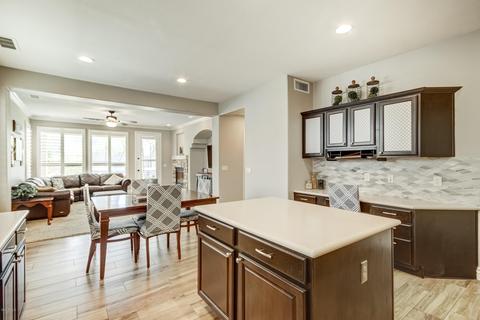 4287 E Sidewinder Ct, Gilbert, AZ 85297 photo 22