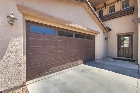 4287 E Sidewinder Ct, Gilbert, AZ 85297 photo 5