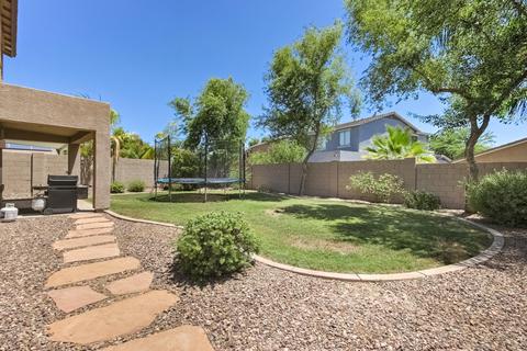 4287 E Sidewinder Ct, Gilbert, AZ 85297 photo 53