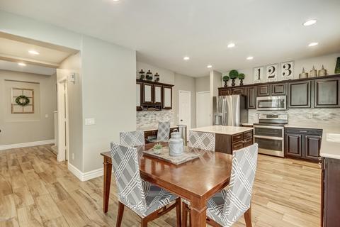 4287 E Sidewinder Ct, Gilbert, AZ 85297 photo 20