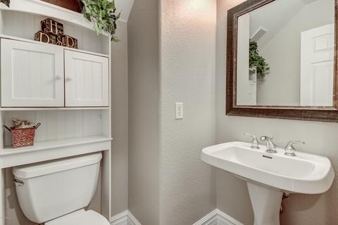 4287 E Sidewinder Ct, Gilbert, AZ 85297 photo 13