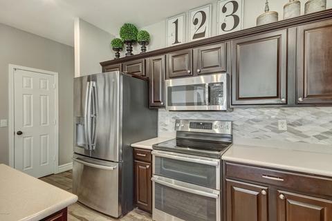 4287 E Sidewinder Ct, Gilbert, AZ 85297 photo 25