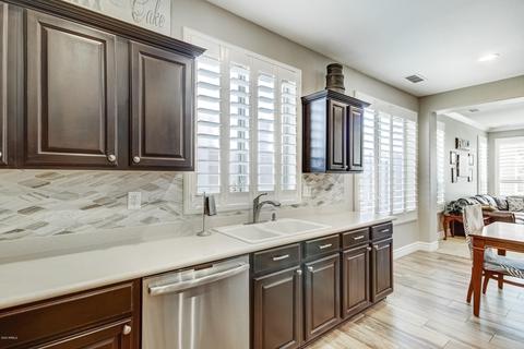 4287 E Sidewinder Ct, Gilbert, AZ 85297 photo 26