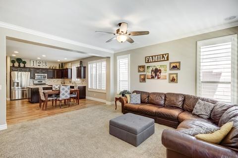 4287 E Sidewinder Ct, Gilbert, AZ 85297 photo 16