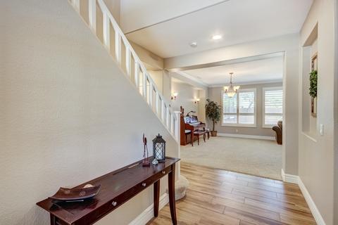 4287 E Sidewinder Ct, Gilbert, AZ 85297 photo 8