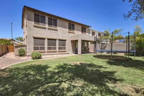 4287 E Sidewinder Ct, Gilbert, AZ 85297 photo 52