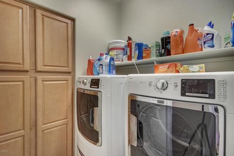 4287 E Sidewinder Ct, Gilbert, AZ 85297 photo 34