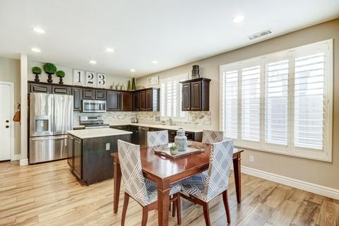 4287 E Sidewinder Ct, Gilbert, AZ 85297 photo 17