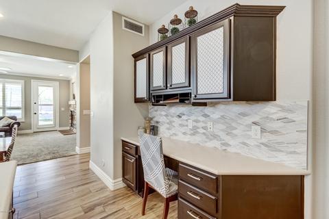 4287 E Sidewinder Ct, Gilbert, AZ 85297 photo 28