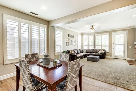 4287 E Sidewinder Ct, Gilbert, AZ 85297 photo 18