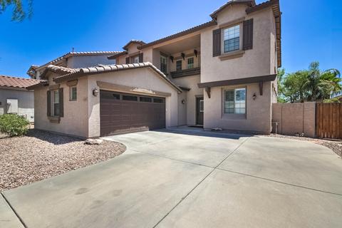 4287 E Sidewinder Ct, Gilbert, AZ 85297 photo 4