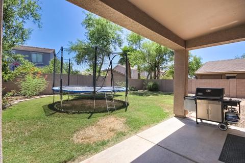 4287 E Sidewinder Ct, Gilbert, AZ 85297 photo 58