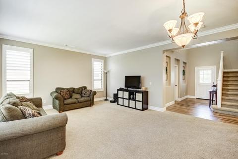 4287 E Sidewinder Ct, Gilbert, AZ 85297 photo 10