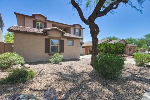 4287 E Sidewinder Ct, Gilbert, AZ 85297 photo 2