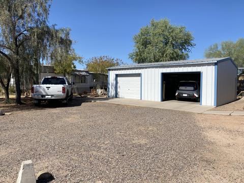 1216 S Lawson Dr, Apache Junction, AZ 85120 photo 3
