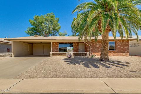 6654 E Dodge St, Mesa, AZ 85205 photo 1