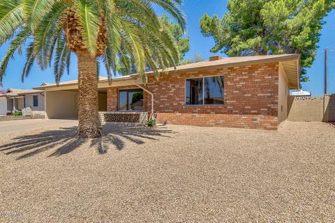 6654 E Dodge St, Mesa, AZ 85205 photo 2