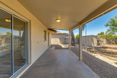 6654 E Dodge St, Mesa, AZ 85205 photo 28