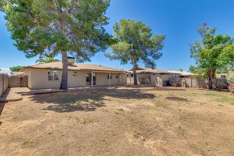6654 E Dodge St, Mesa, AZ 85205 photo 26