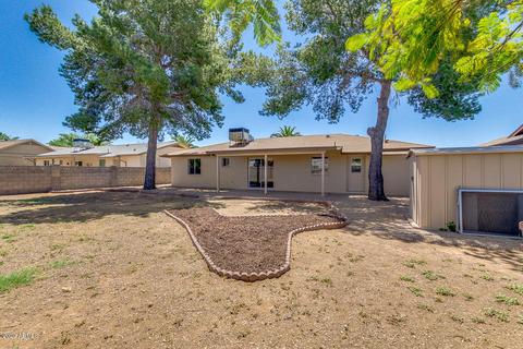 6654 E Dodge St, Mesa, AZ 85205 photo 25
