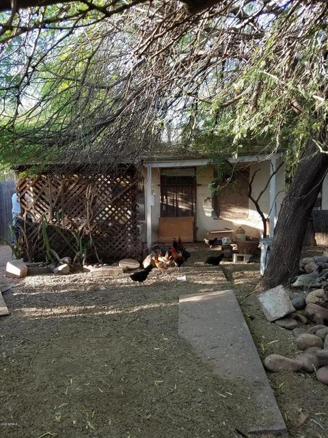 1909 E Cypress St, Phoenix, AZ 85006 photo 1