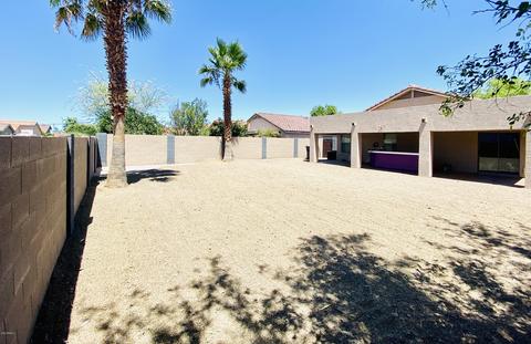 8443 E Milagro Cir, Mesa, AZ 85209 photo 24
