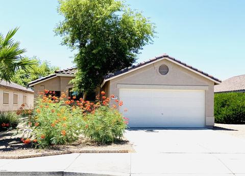 8443 E Milagro Cir, Mesa, AZ 85209 photo 1
