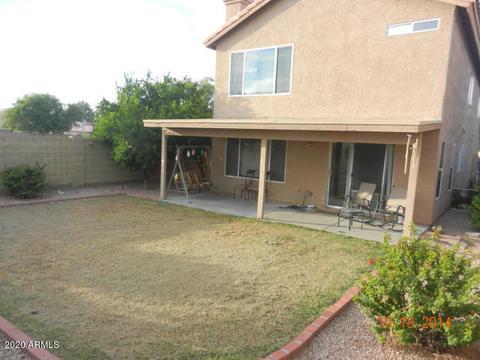 4619 E Meadow Dr, Phoenix, AZ 85032 photo 24